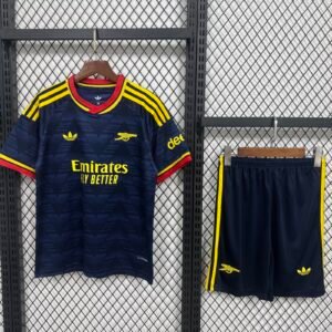 ARSENAL 2026/27