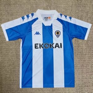HÉRCULES 2026/27