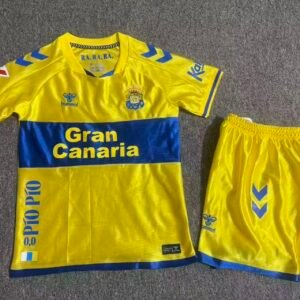 LAS PALMAS 2026/27