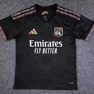 LYON 2026/27
