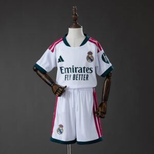 REAL MADRID 2026/27