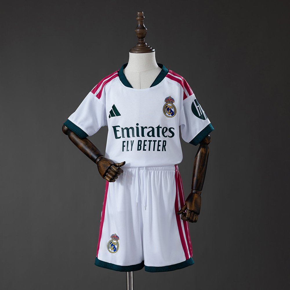 REAL MADRID 2026/27