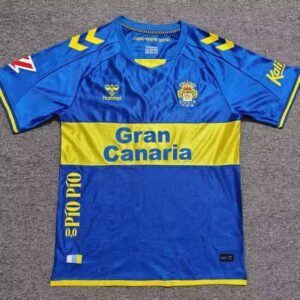 LAS PALMAS 2026/27