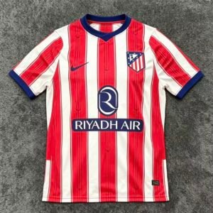 METROPOLITANO 2026/27