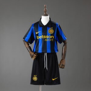 INTER DE MILÁN 2026/27