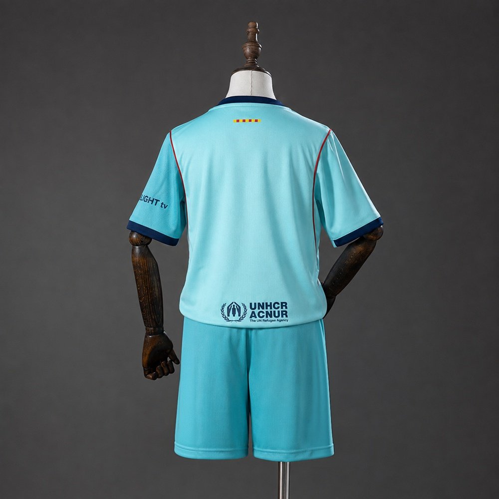 BARCELONA 2026/27 - Imagen 3