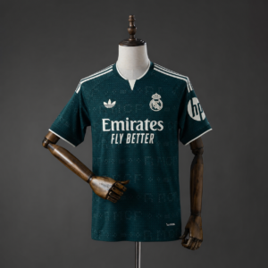 REAL MADRID 2026/27