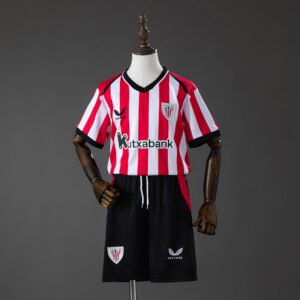 ATHLETIC DE BILBAO 2026/27