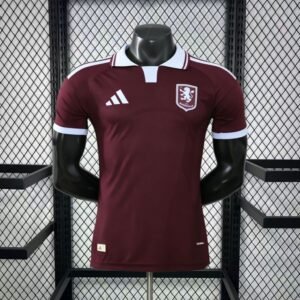 ASTON VILLA 2026/27