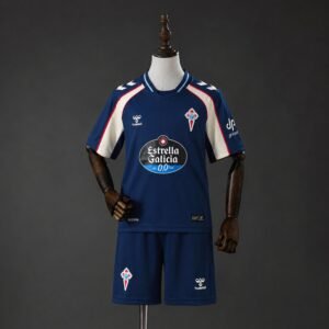CELTA 2026/27