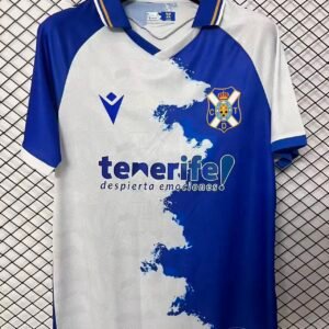 TENERIFE 2026/27
