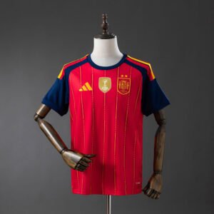 SELECCIÓN ESPAÑA 2 ESTRELLAS