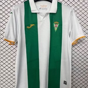 CORDOBA 2026/27