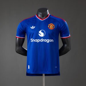 MANCHESTER UNITED 2026/27