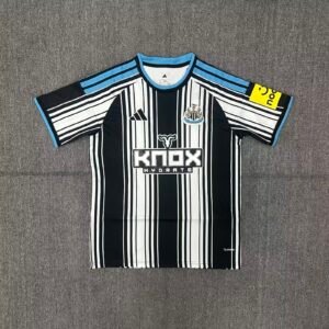 NEWCASTLE 2026/27