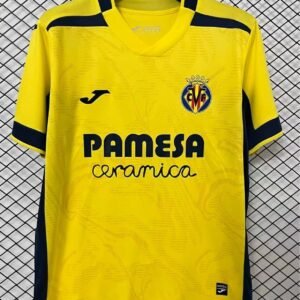 VILLARREAL 2026/27
