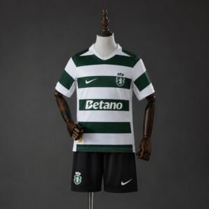 SPORTING LISBOA 2026/27