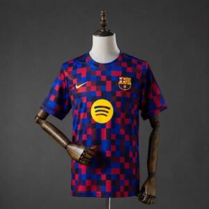 BARCELONA 2026/27