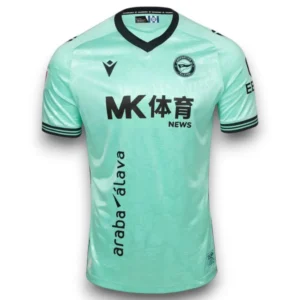 ALAVÉS 2026/27