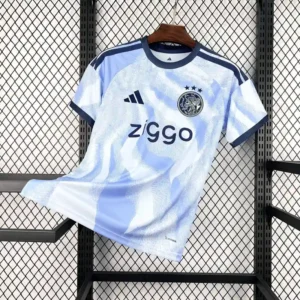 AJAX 2026/27