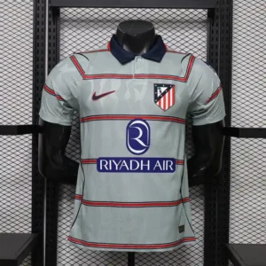 METROPOLITANO 2026/27