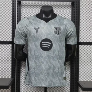 BARCELONA 2026/27