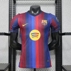 BARCELONA 2026/27
