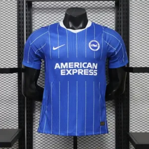 BRIGHTON 2026/27