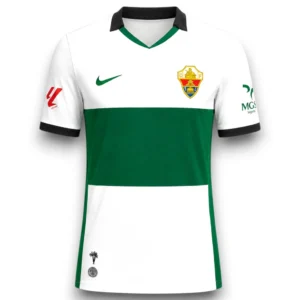 ELCHE 2026/27