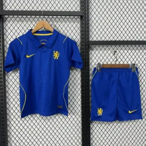 CHELSEA 2026/27