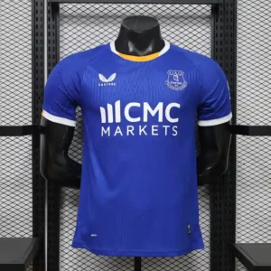 EVERTON 2026/27