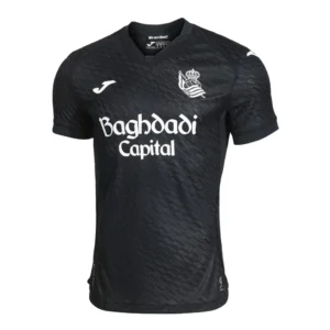 REAL SOCIEDAD 2026/27