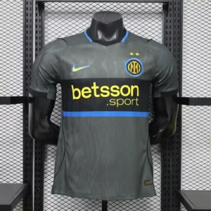 INTER DE MILÁN 2026/27
