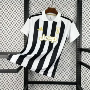 JUVENTUS 2026/27