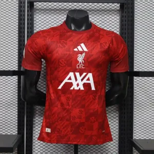 LIVERPOOL 2026/27