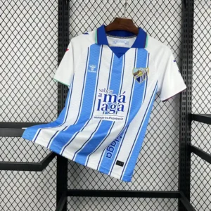 MÁLAGA 2026/27