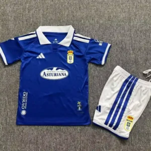 OVIEDO 2026/27
