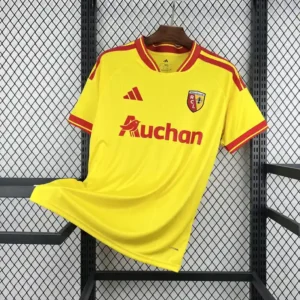 LENS 2026/27