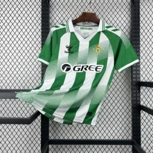 BETIS 2026/27