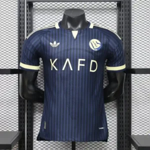 AL NASSR 2026/27