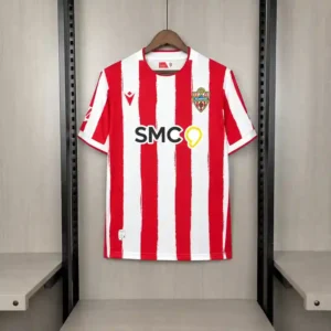 ALMERIA 2026/27