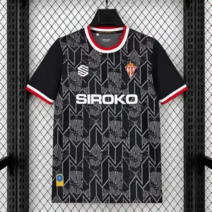 SPORTING DE GIJÓN 2026/27