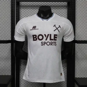 WEST HAM 2026/27