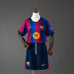 BARCELONA 2026/27