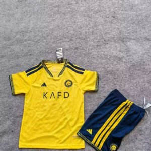 AL NASSR 2026/27