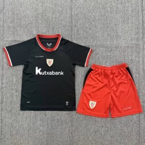 ATHLETIC DE BILBAO 2026/27