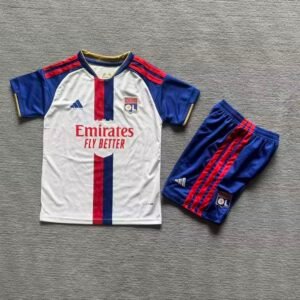 LYON 2026/27