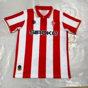 SPORTING GIJON 2026/27