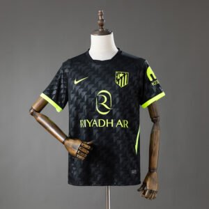 METROPOLITANO 2026/27
