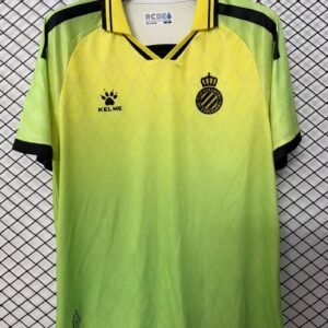 ESPANYOL 2026/27